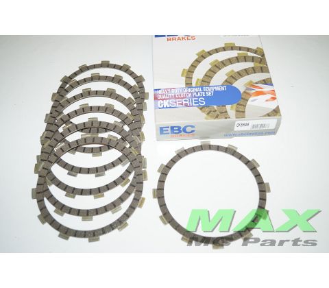 EBC MC Clutch Kit CK5596 KTM MX500 MX600