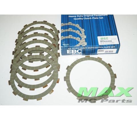 EBC MC Clutch Kit CK5602 KTM EXC250 SX52