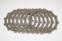 EBC MC Clutch Kit CK5605 BMW F650 93-03