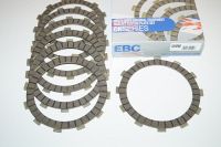EBC MC Clutch Kit(7) CK5608 TRIUMPH