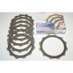 EBC MC Clutch Kit(7) CK5611 EXC125 SX125