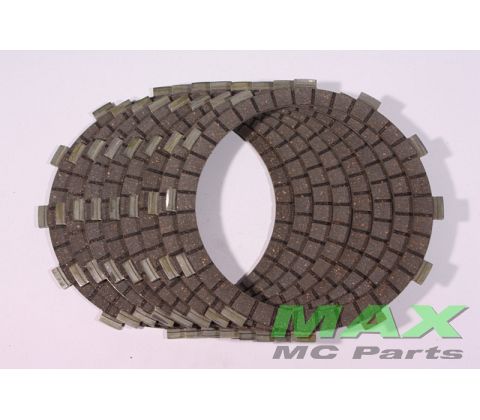 EBC MC Clutch Kit CK5631 KTM 620 LC4 SX6