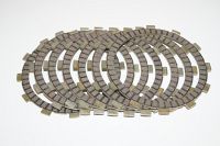 EBC MC Clutch Kit CK5635 BMW F650 GS650