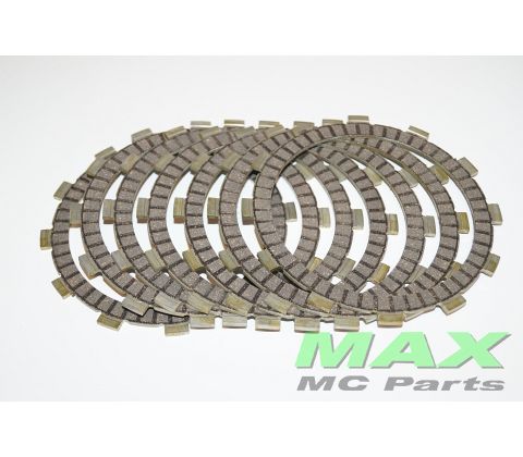 EBC MC Clutch Kit CK5635 BMW F650 GS650