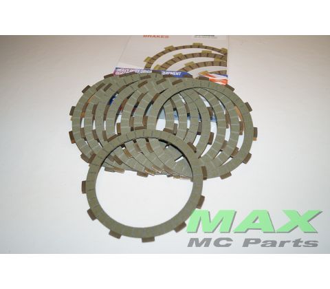 EBC MC Clutch Kit CK5651 KTM SXF450 SXF2