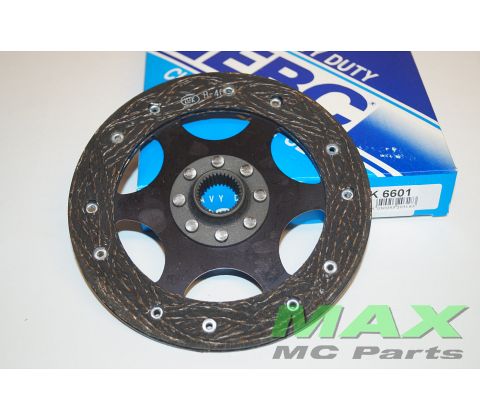 EBC MC Clutch Kit CK6601 BMW