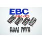 EBC Clutch spring kit (6 pcs) CSK023