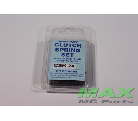 EBC Clutch spring kit (6 pcs) CSK024