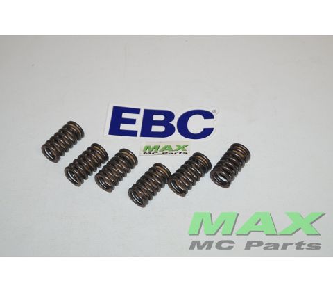 EBC Clutch spring kit (6 pcs) CSK031
