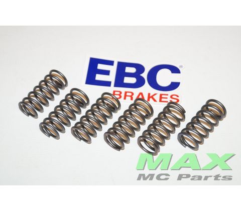 EBC Clutch spring kit (6 pcs) CSK038
