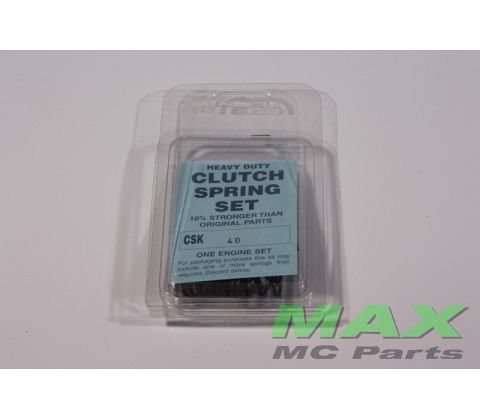 EBC Clutch spring kit(6 pcs) CSK040 KX65