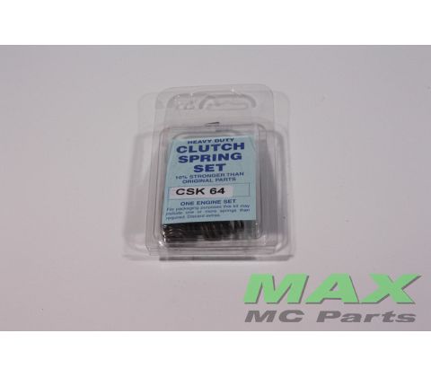 EBC Clutch spring kit (6 pcs) CSK064