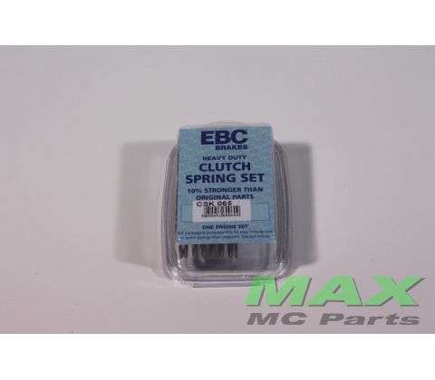 EBC Clutch spring kit(5) CSK065 KX125 XR