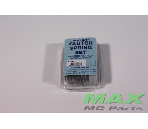 EBC Clutch spring kit (6 pcs) CSK071