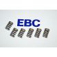 EBC Clutch spring kit (6 pcs) CSK072 SUZ