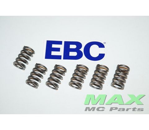 EBC Clutch spring kit (6 pcs) CSK072 SUZ
