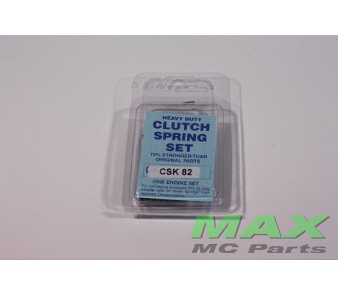 EBC Clutch spring kit (4 pcs) CSK082