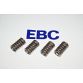 EBC Clutch spring kit (4 pcs) CSK115