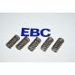 EBC Clutch spring kit (5 pcs) CSK132