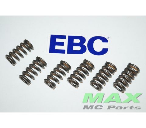 EBC Clutch spring kit (6 pcs) CSK139 SUZ