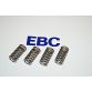 EBC Clutch spring kit (4 pcs) CSK140