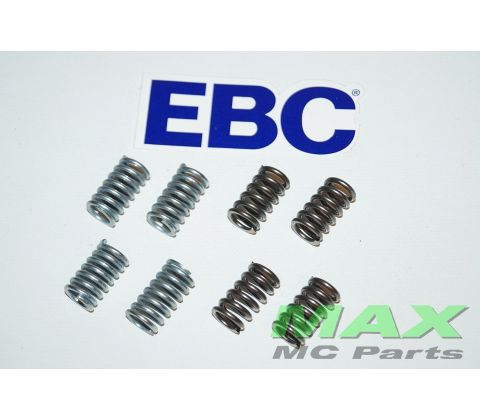 EBC Clutch spring kit (4+4 pcs) CSK162