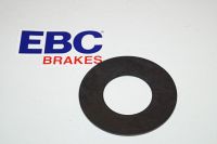 Clutch spring kit   DIAPHRAM TYPE