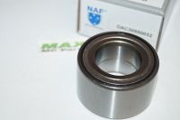 Hjul lejer DAC305532-2RS 30x55x32MM