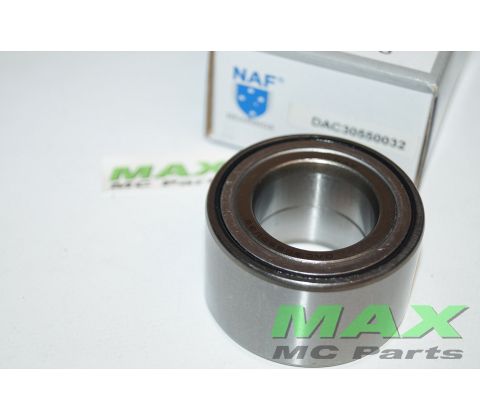 Hjul lejer DAC305532-2RS 30x55x32MM