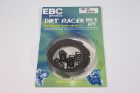 EBC Dirt Race Clutch m/fibre pl. DRC007