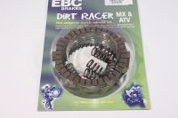 EBC Dirt Race Clutch m/fibre pl. DRC015