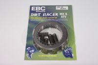 EBC Dirt Race Clutch m/fibre pl. DRC039