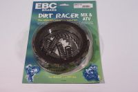 EBC Dirt Race Clutch m/fibre pl. DRC110