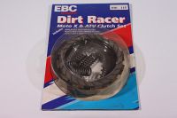 EBC Dirt Race Clutch m/fibre pl. DRC115