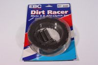 EBC Dirt Race Clutch m/fibre pl. DRC121