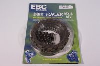 EBC Dirt Race Clutch m/fibre pl. DRC123