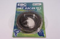 EBC Dirt Race Clutch m/fibre pl. DRC128