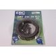 EBC Dirt Race Clutch m/fibre pl. DRC160