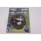 EBC Dirt Race Clutch m/fibre pl. DRC184