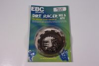 EBC Dirt Race Clutch m/fibre pl. DRC241