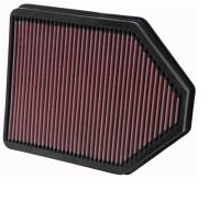 K&N Replacement Air Filter