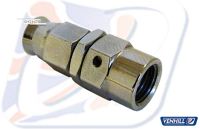 Samlestykke -2x1/8 BSP CONNECTOR