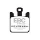 EBC EXTREME PRO DOUBLE H EPFA369/4HH