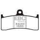 EBC EXTREME PRO DOUBLE H EPFA424HH