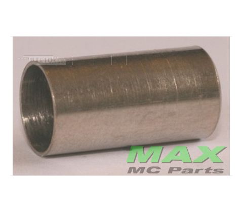 Endestykke til 7mm yderkabel