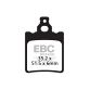 EBC Disc pad set REAR FA060