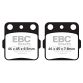 EBC intered *RACE FF/RR* FA084MXS