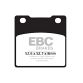 EBC Sintered *REAR* FA161HH SINTER