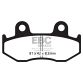EBC Disc pad set FA323