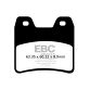 EBC Pad Sintered*REAR*FA348HH XJR1300